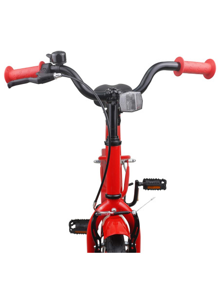 Bicicletta per Bambini 18 Pollici per bambini dai 5 ai 7 anni