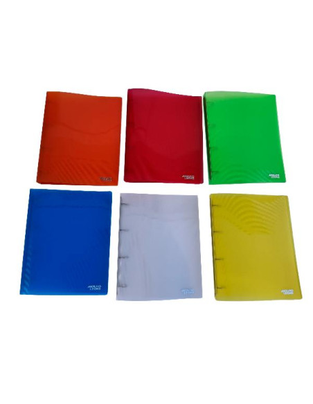 CF24 RACCOGLITORI PPL A4 ASORTITI