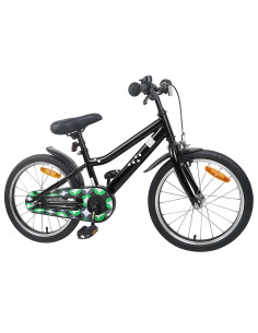 Bicicletta per Bambini 18 Pollici per bambini dai 5 ai 7 anni 2