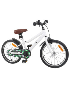 Bicicletta per Bambini 18 Pollici per bambini dai 5 ai 7 anni 2