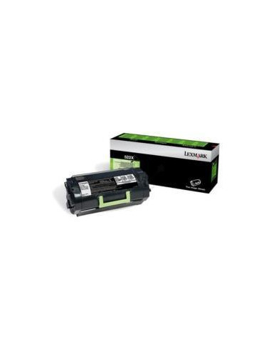 TONER 522XE 45K CORPORATE
