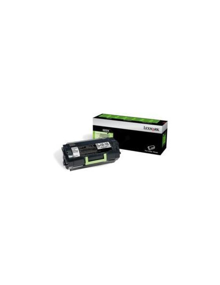 TONER 522XE 45K CORPORATE