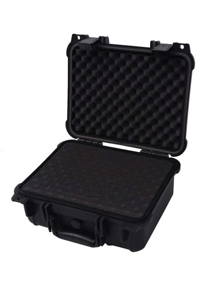 Custodia Protettiva per Attrezzature 35x29,5x15 cm Nera