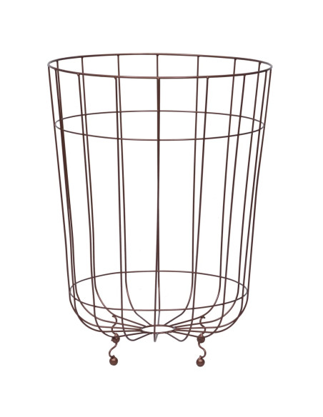 Tavolino da Caffè Oro Ø 40 cm