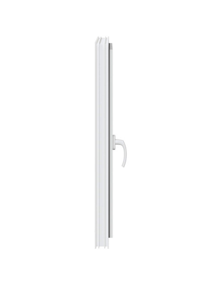 Finestra per Soffitta RISOR Bianco 60 x 90 cm PVC e Vetro