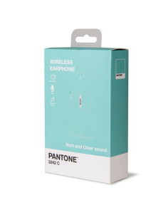 PANTONE STEREO BLUETOOTH EARPHONE 2