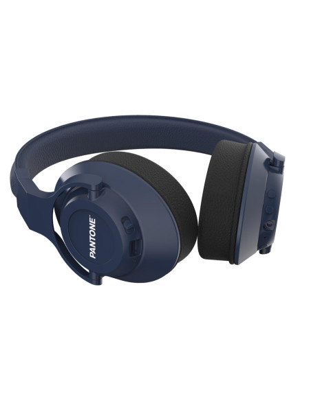 PANTONE WIRELESS HEADPHONE ANC NB