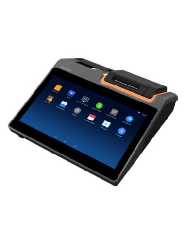 T2S MINI PRINTER 80MM 2GB/16GB