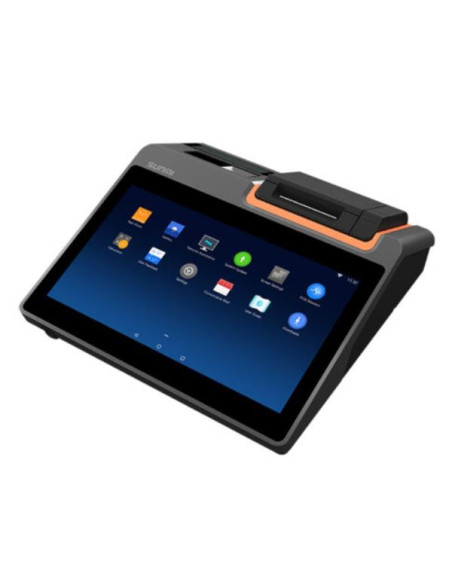 T2S MINI PRINTER 80MM 2GB/16GB