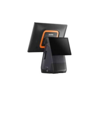 T2S POS DOUBLE SCREEN BT/WIFI