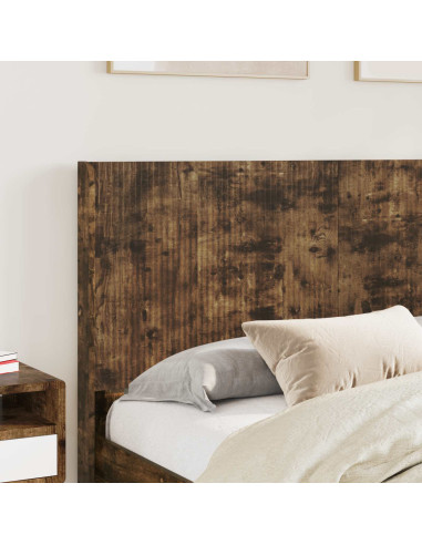 Struttura del letto con stoccaggio e testata 3 pcs