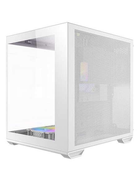 CX60M ARGB WHITE