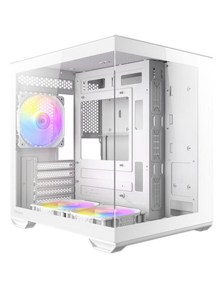 CX60M ARGB WHITE