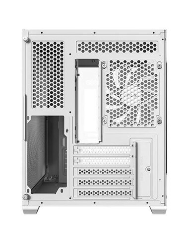 CX60M ARGB WHITE