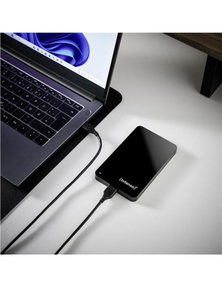 PORTABLE HDD 3.2 1TB 2.5  REFURBISH