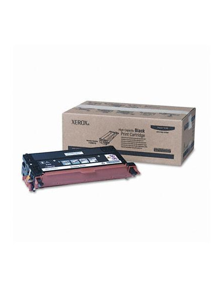 TONER GIALLO ALTA CAPAC PHASER 6180
