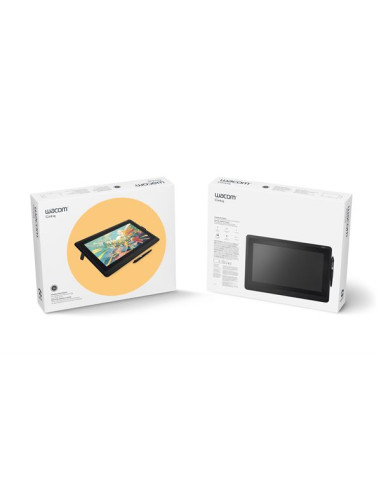 WACOM CINTIQ 16