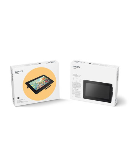 WACOM CINTIQ 16