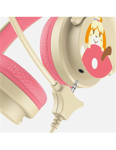 ANIM CRO ISA INTERACTIVE HEADPHONES