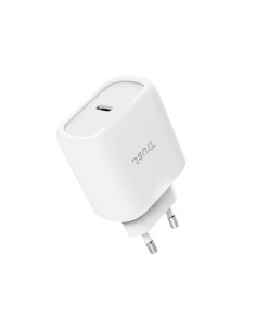 Trust Maxo Caricabatteria USB-C GaN da 45 W 2
