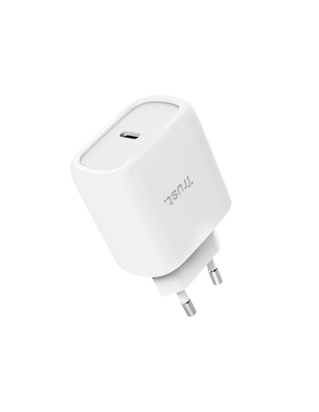 Trust Maxo Caricabatteria USB-C GaN da 45 W