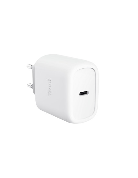 Trust Maxo Caricabatteria USB-C GaN da 45 W