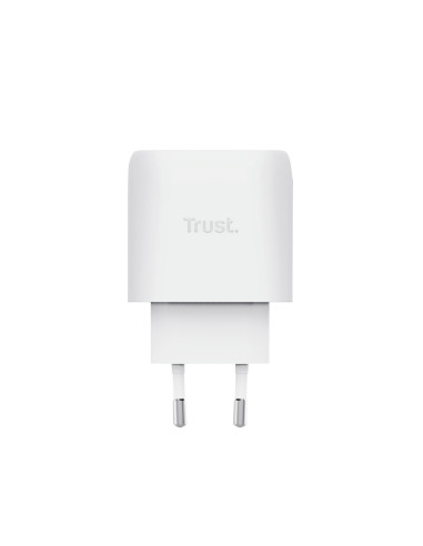 Trust Maxo Caricabatteria USB-C GaN da 45 W
