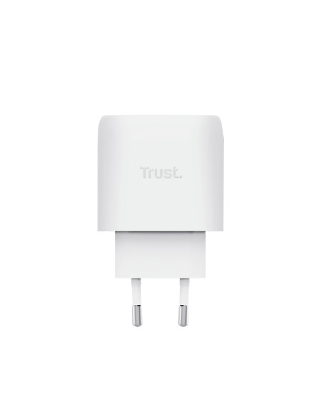 Trust Maxo Caricabatteria USB-C GaN da 45 W