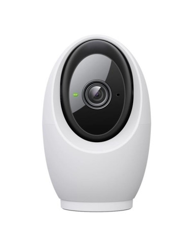 INDOOR/OUTDOOR SECURITY CAM