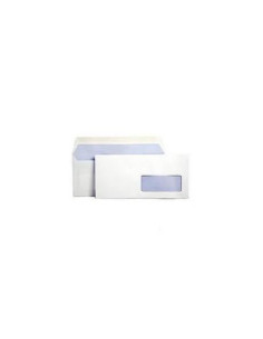 CF40 BUSTE STRIP C/FIN 11X23CM 2