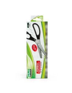 FORBICI TAGLIACAMPIONI 19CM 2