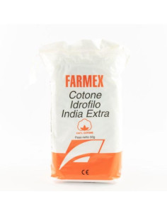 COTONE IDROFILO 50GR 2