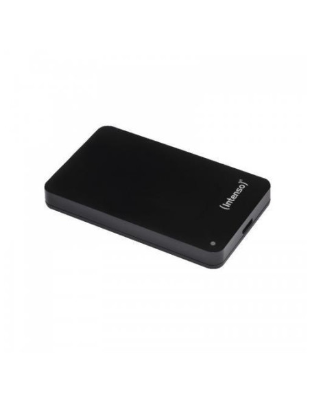 HDD ESTERNO NERO 500GB 2.5P REFURB.