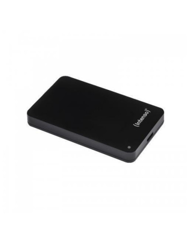 HDD ESTERNO NERO 500GB 2.5P REFURB.