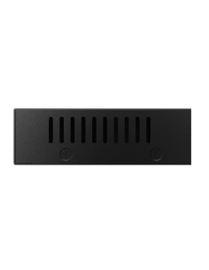 SWITCH 8 PORTE GIGABIT METAL 2