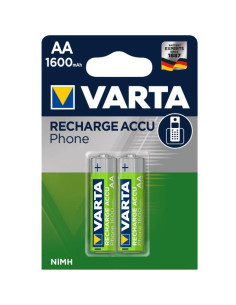 CF2RICARICAB PHONEACCU AA CORDLESS 2