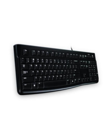 KEYBOARD K120