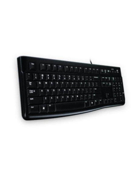 KEYBOARD K120