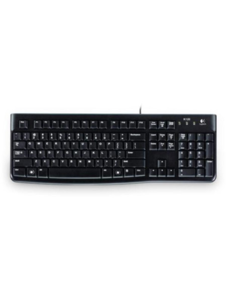KEYBOARD K120