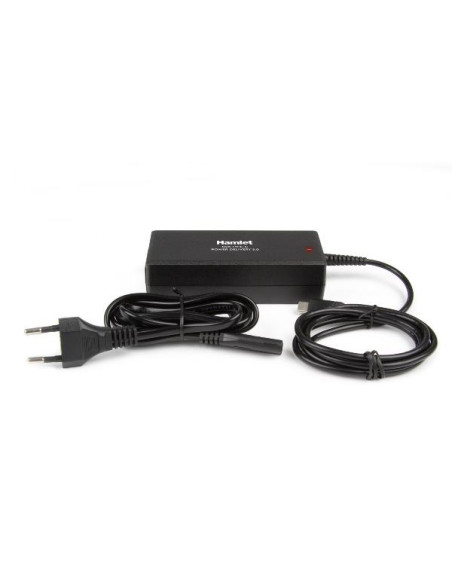 ALIMENT.NOTEBOOK USB-C 65W 3.25A