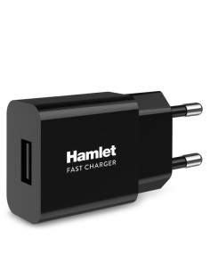 ALIMENTATORE PARETE USB 2.1A/10.5W 2