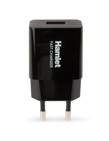ALIMENTATORE PARETE USB 2.1A/10.5W