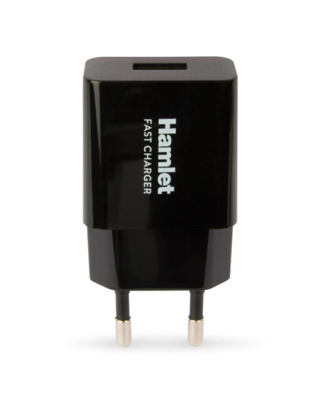ALIMENTATORE PARETE USB 2.1A/10.5W