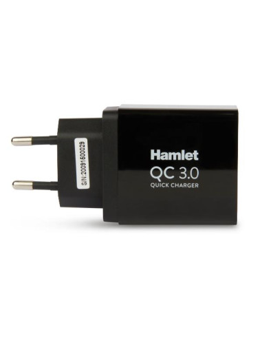 ALIMENTATORE PARETE USB 3.0 18W