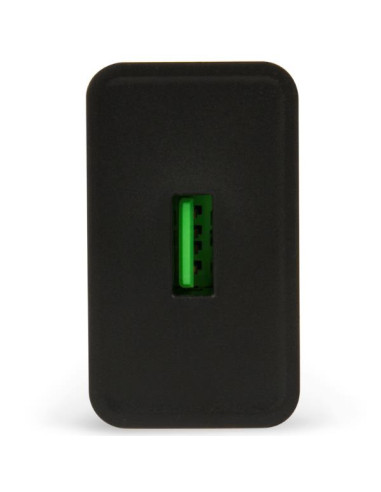 ALIMENTATORE PARETE USB 3.0 18W