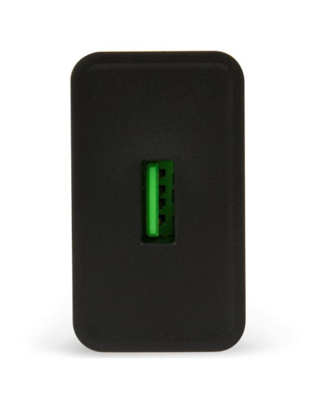 ALIMENTATORE PARETE USB 3.0 18W