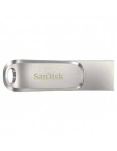ULTRA DUAL LUXE USB-TC 2
