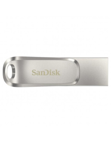 ULTRA DUAL LUXE USB-TC