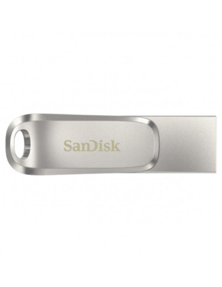 ULTRA DUAL LUXE USB-TC