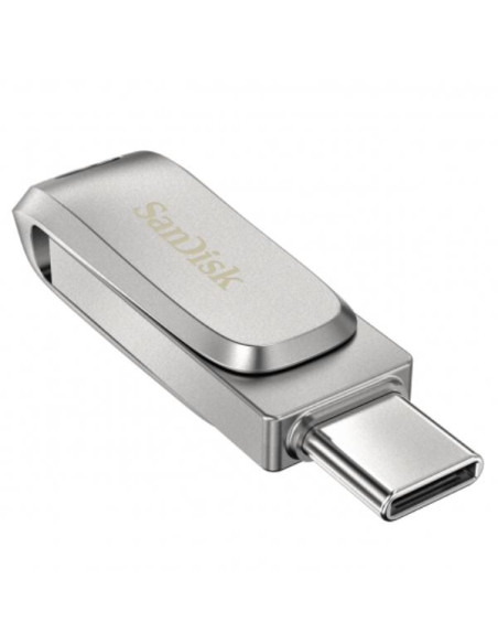 ULTRA DUAL LUXE USB-TC